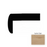 Lakeview Wood Saint Clair Stair Tread Embossed 1