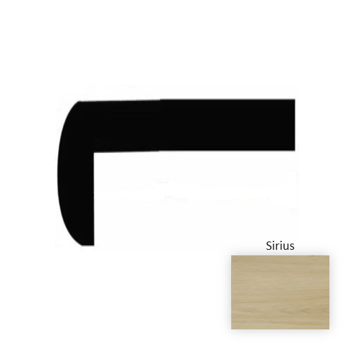 Celestial Vinyl Sirius Stair Tread Embossed 1