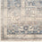 Sultana Polyester Blue BL