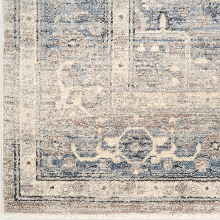 Sultana Polyester Blue BL