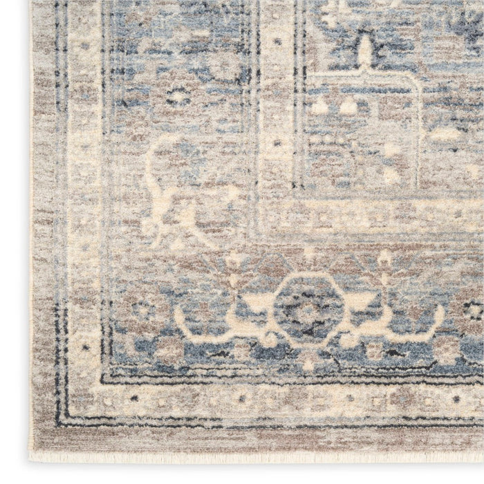 Sultana Blue BL Polyester