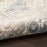 Sultana Polyester BL Blue