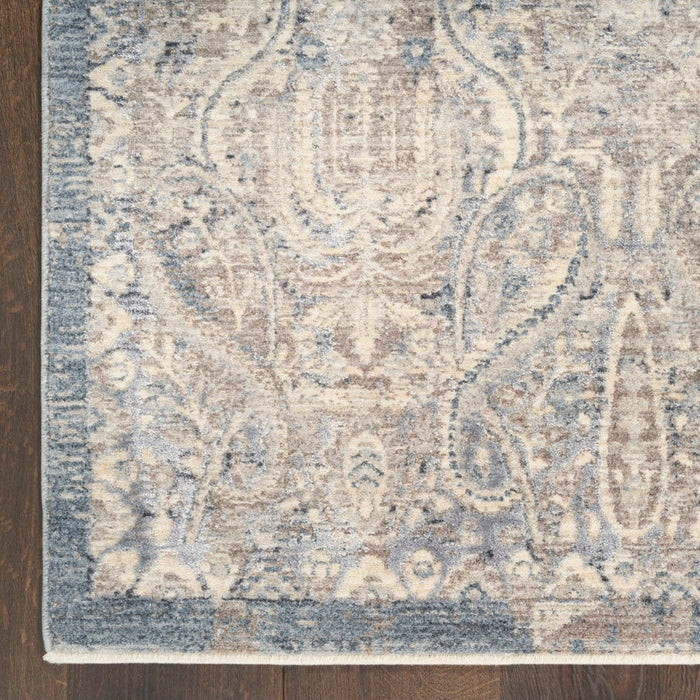 Sultana Grey Blue GRYBL SLL03
