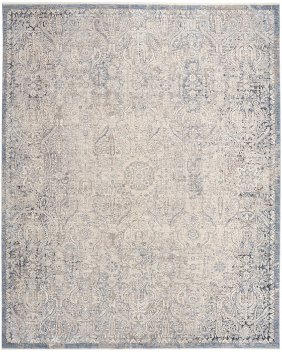 Sultana Grey Blue GRYBL