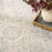 Sultana Grey Blue GRYBL Polyester SLL03