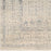 Sultana Polyester Ivory Blue IVBLU