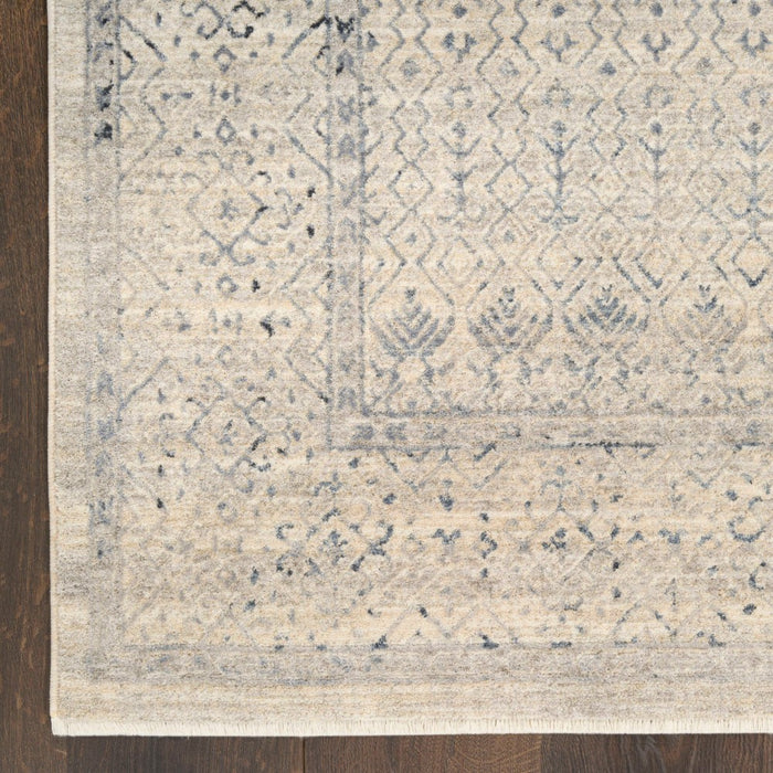 Sultana Ivory Blue IVBLU SLL04