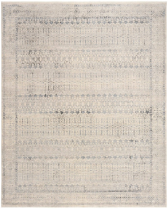 Sultana Ivory Blue IVBLU