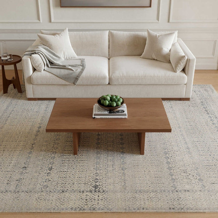 Sultana Polyester IVBLU Ivory Blue SLL04