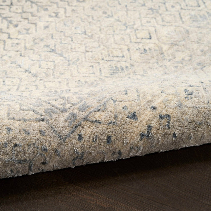 Sultana Polyester IVBLU Ivory Blue