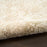 Sultana Polyester  Beige Green