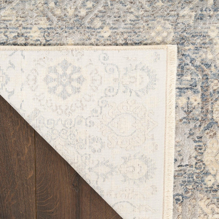 Sultana Blue Polyester BL