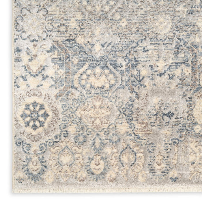 Sultana Blue BL Polyester