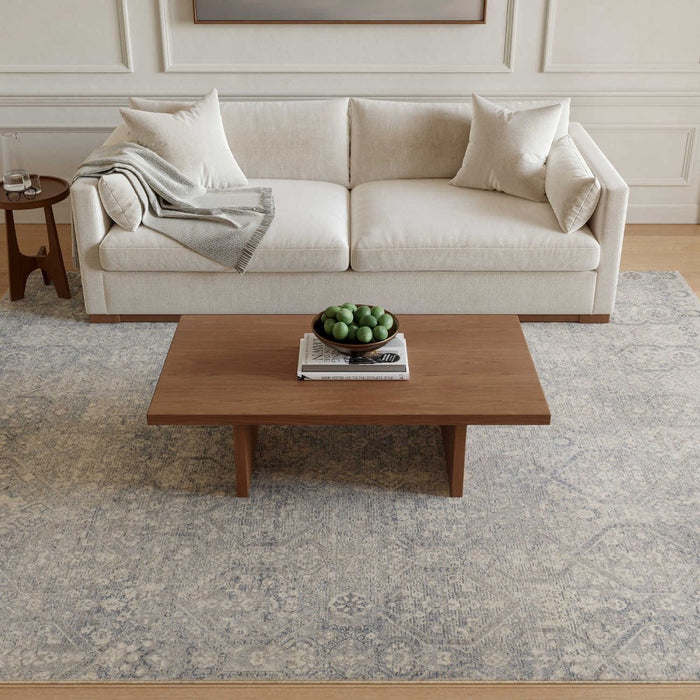 Sultana Polyester BL Blue SLL05