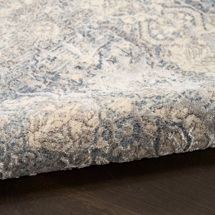 Sultana Polyester BL Blue