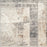 Sustainable Trends Polyester Ivory Multicolor IVMTC