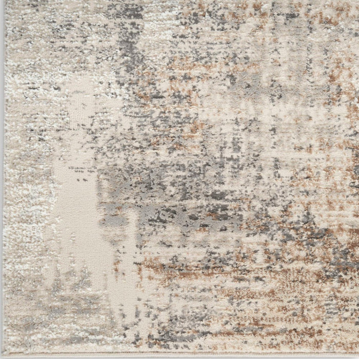 Sustainable Trends Polyester Beige Grey BGEGY