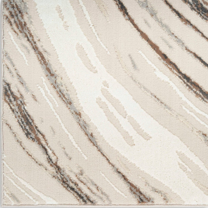 Sustainable Trends Polyester Beige Grey BGEGY