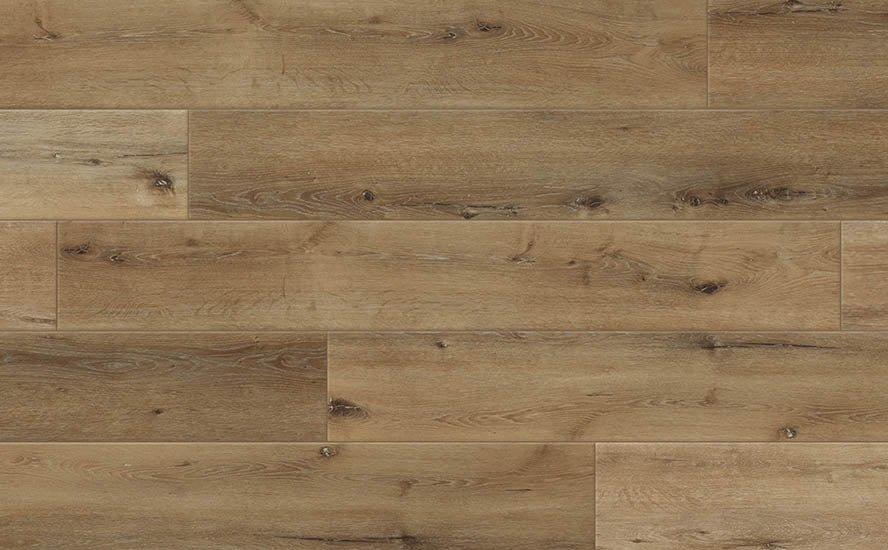 Skyview Lightning Rigid Luxury Vinyl Plank Flooring - Embossed