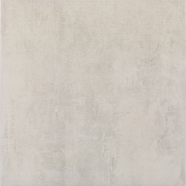 Core Fundamentals Advantage White Canvas Ceramic Tile - Matte