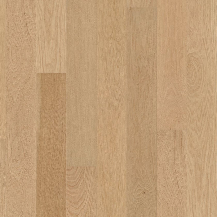 Natural Classics White Oak 5 Inch Wood Natural White Oak 00147 Plank UV Aluminum Oxide 1
