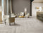 Sweden Porcelain Beige Tile Matte 2