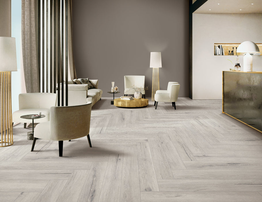 Sweden Porcelain Beige Tile Matte 2