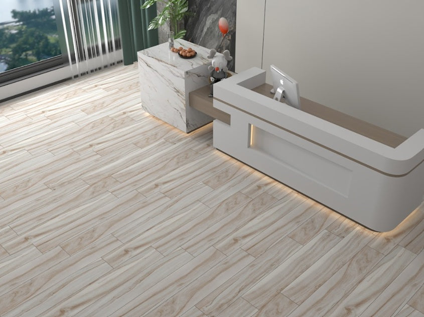 Sabina Porcelain Canela EMMSABI Tile Matte 3