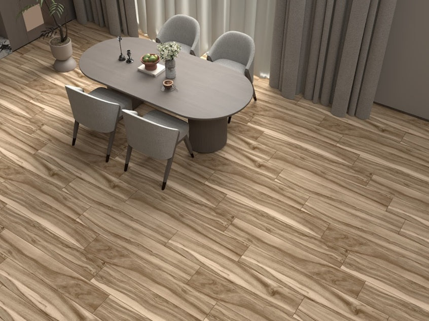 Sabina Porcelain Natura EMMSABI Tile Matte 4