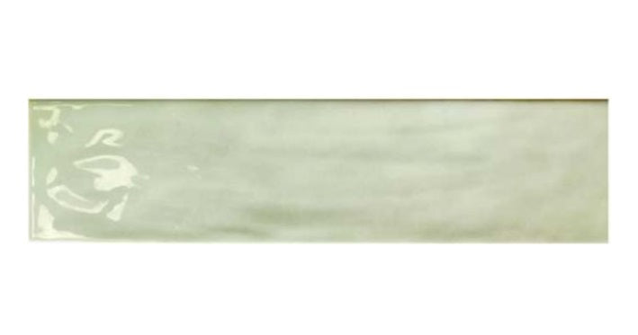 Joyful Ceramic Nature Sage TONJOYF Tile Glossy 1