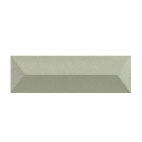 Beat Ceramic Sage Charleston Tile Satin 1