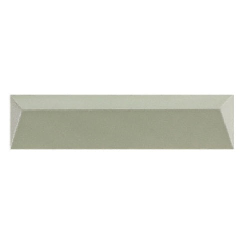 Beat Ceramic Sage Swing Tile Satin 1