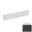 Marmi Lux Porcelain Sahara Noir MSN3 Bullnose Natural 1