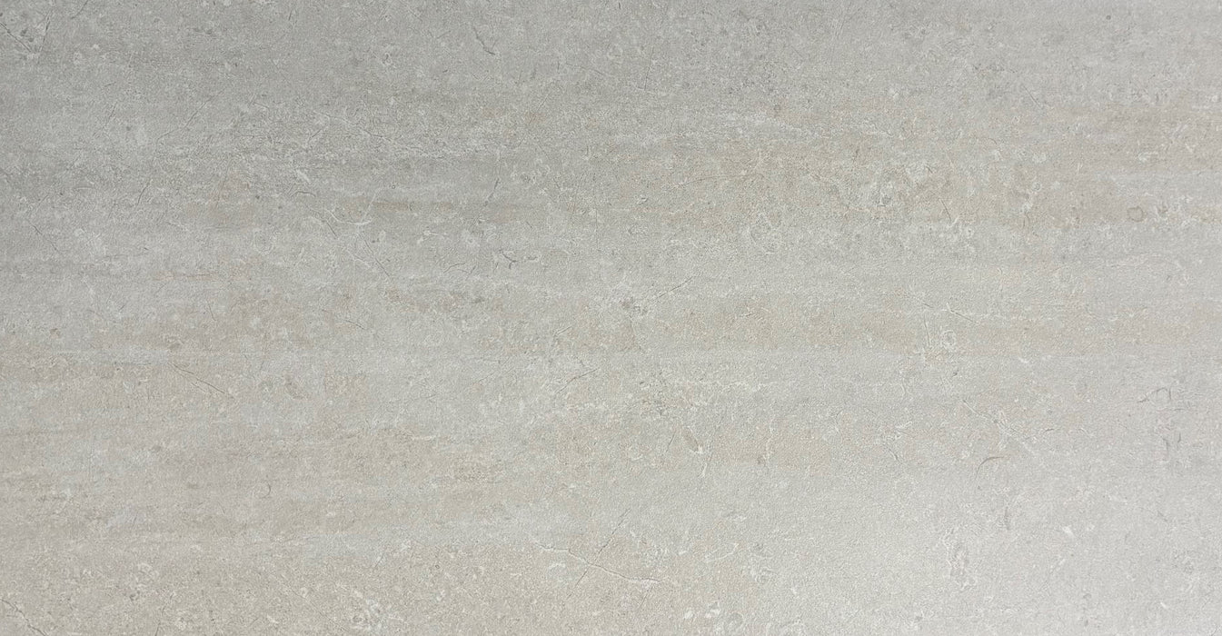 Salento Bianco Porcelain Tile - Matte