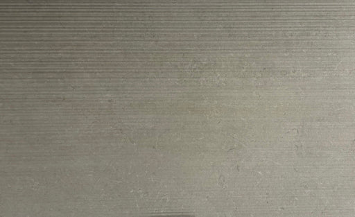 Salento Bianco Structured Porcelain Tile - Matte