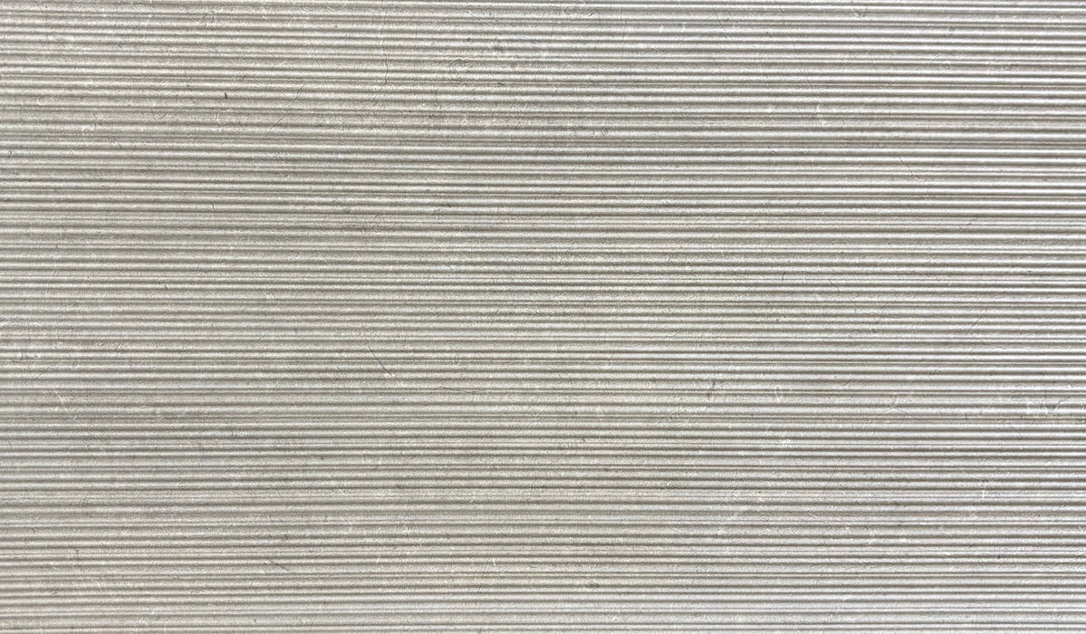 Salento Grigio Structured Porcelain Tile - Matte