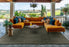 San Giorgio Nylon Hunter 15261 Carpet SANGI Loop 3