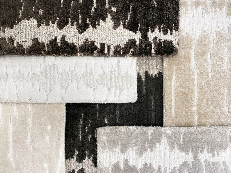 San Vito Nylon Espresso 26146 Carpet SVITO Textured 2