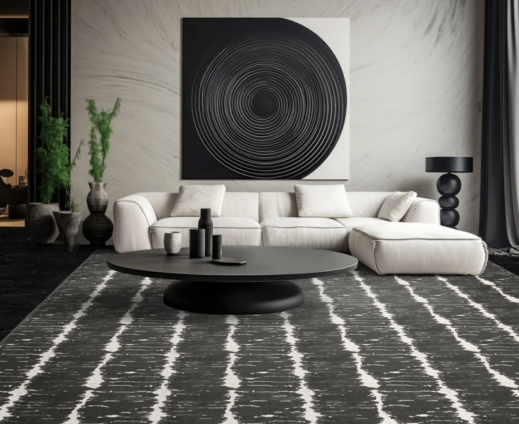 San Vito Nylon Hunter 26145 Carpet SVITO Textured 2