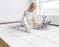 San Vito Nylon White Glove 26141 Carpet SVITO Textured 2