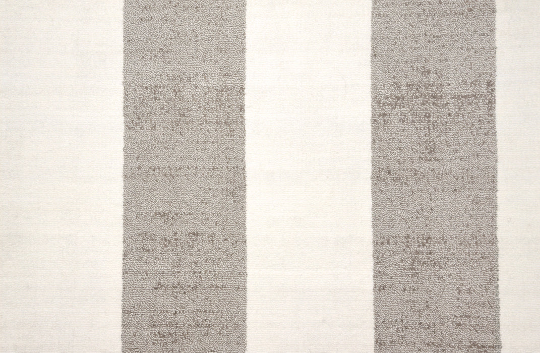 San Gennaro Nylon Frosted Grey 18234 Carpet Loop 1