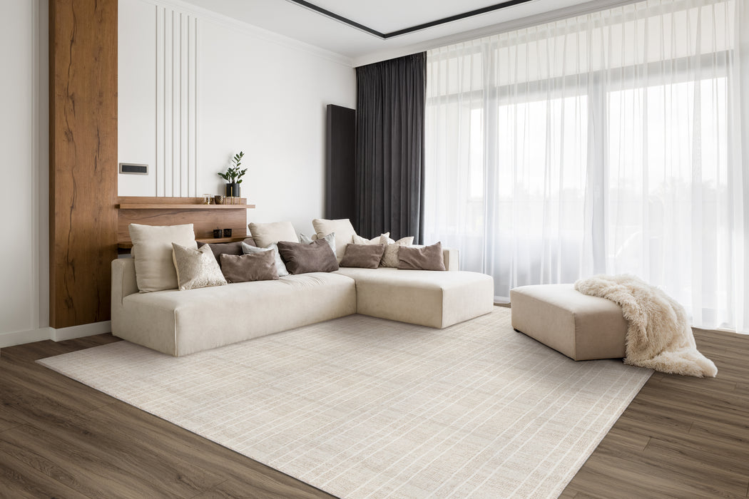 San Martino Nylon Sand 21381 Carpet Pattern 2