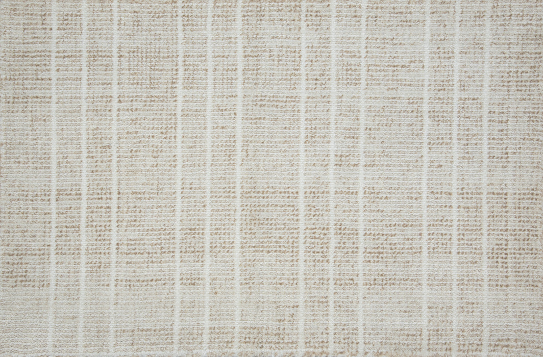 San Martino Nylon Sand 21381 Carpet Pattern 1
