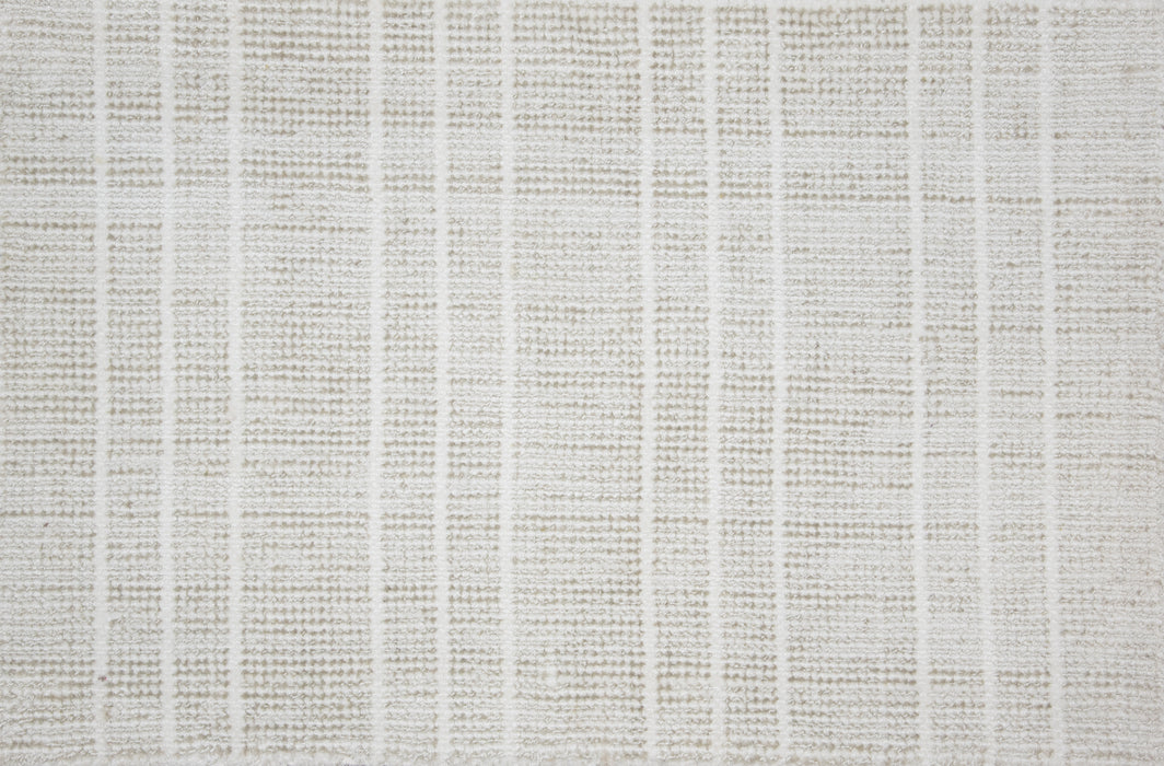 San Martino Nylon Winter White 21382 Carpet Pattern 1