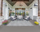 San Pietro Nylon Platinum 88021 Carpet Pattern 2