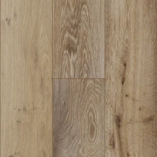 Premier Sand Engineered Hardwood Flooring - Wire Brushed