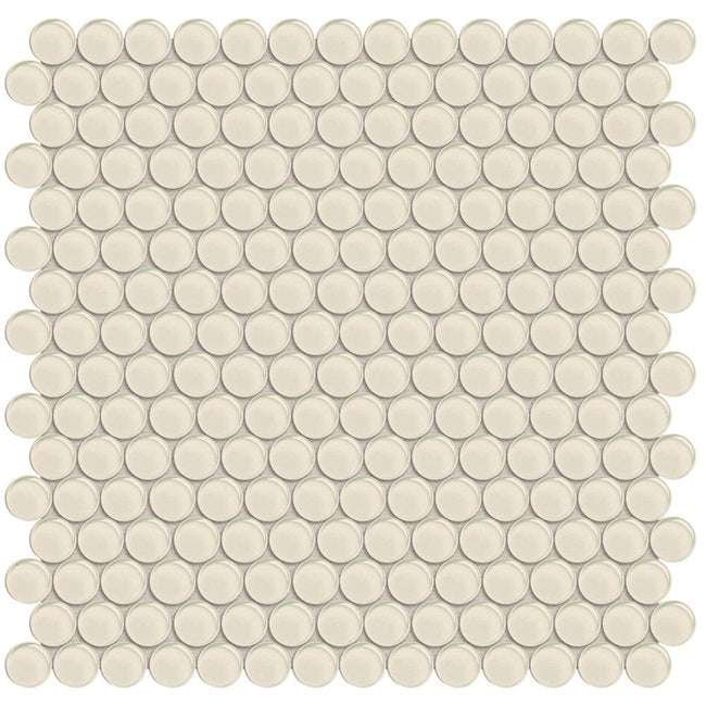 Element Glass Sand ANAELEM Mosaic Glossy 1
