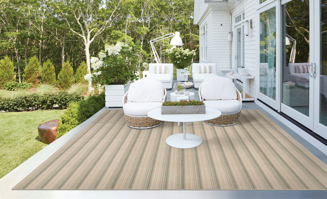 Sanibel Beach Polysilk Mocha 10451 Carpet Loop 3