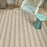 Sanibel Beach Polysilk Mocha 10451 Carpet Loop 2