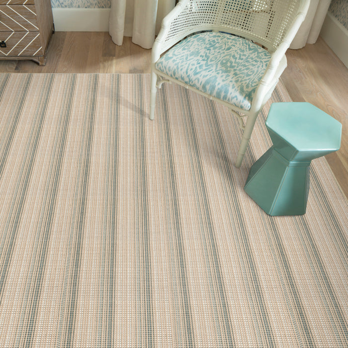 Sanibel Beach Polysilk Mocha 10451 Carpet Loop 2